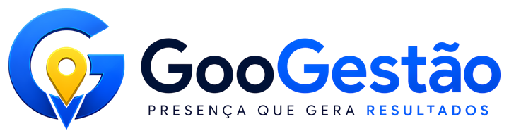 GooGestão — presença que gera resultados